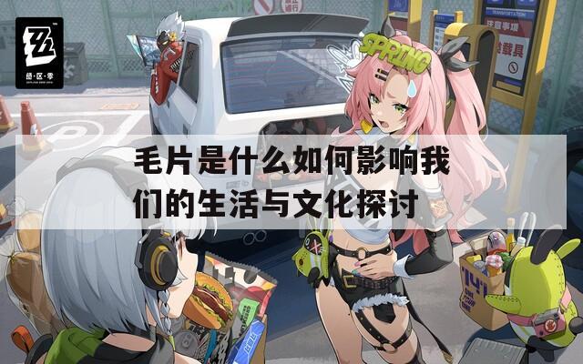 毛片是什么如何影响我们的生活与文化探讨