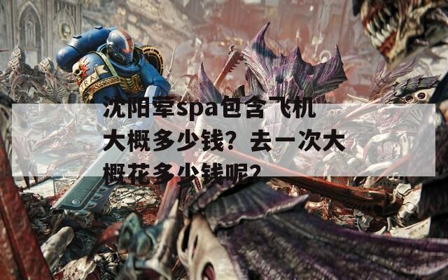 沈阳荤spa包含飞机大概多少钱？去一次大概花多少钱呢？